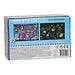 Legpuzzel Glow in the Dark - Onderwaterwereld