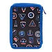 Gevuld Etui Astronaut