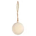 Kerstbal Hanger Hout