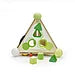 Classic World Piramide Activiteitenbox