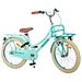 Volare Excellent Fiets - 20 inch - Groen
