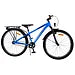Volare Cross Fiets - 26 inch - Blauw