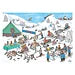 Jan van Haasteren Legpuzzel - Race