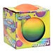 Fidget Regenboog Squeeze Bal