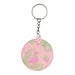 Sleutelhanger Flamingo met Spiegeltje