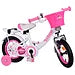 Volare Ashley Fiets - 12 inch - Wit