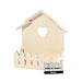 Houten Vogelplank