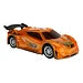 Raceauto met Licht en Geluid