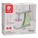 Classic World Houten Mixer