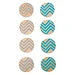 Small Foot - Houten Spel Four in a Row XXL