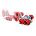 Exost RC 360 Cross II Rood