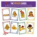 Fried Potatoes Card Game Deep Fried edition (Engelstalig)
