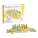Classic World Houten Ananas Verbindingsspel