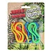 Jungle Expedition Stretch Reptielen. 6st.