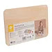 Classic World Houten Noppelpuzzel Vormen