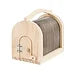 Houten Insectenkooi