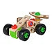 Eichhorn Constructor 3in1 Raceauto