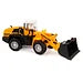 2-Play Die-cast Werkvoertuig met Shovel