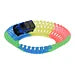 Autobaan Glow in the Dark Speelset