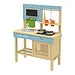 Classic World Houten Buiten Speelkeuken met Accesoires