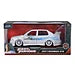 Jada Die-Cast Fast and Furious 1995 Volkswagen Jetta 1:24