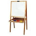 Classic World School- en Whiteboard
