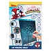 Spidey LCD Tekenbord