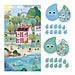Jumbo Ik Leer - Geef Om De Planeet Water Educatief Spel