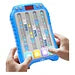 Gear2play Rhytm A Go Volg het Ritme Spel Blauw
