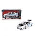 Jada Die-Cast Fast and Furious 1995 Volkswagen Jetta 1:24