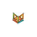 Geomag Super Color Panels Recycled