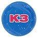 K3 Bordjes