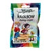 Regenboog Springelastiek