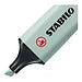 STABILO BOSS ORIGINAL - Markeerstift - Set 6 Stuks - NatureColors