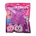 Opblaasbare Pluche KnuffelCutie met Pomp