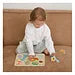 Classic World Houten Inlegpuzzel Dieren Puzzel