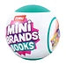 ZURU Mini Brands Books - Miniboeken in Verrassingsbal