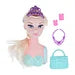 Opmaak Kappop met Accessoires