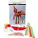 Mini Creative Kit Toiletrol Clown