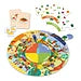 Jumbo Ik Leer - Geef Om De Planeet Voeding Educatief Spel