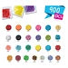 Aquabeads Beginners Koffer Studio
