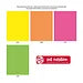 Talens Art Creation Textielverf Neon 4x50ml
