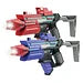Vapor Strike LR5 Rifles Lasergame Spel