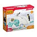schleich WILD LIFE Pinguinfamiliepret 42661
