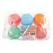 Hervulbare Waterballen
