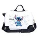 Trolleykoffer Ride On Stitch Wit