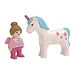 Playmobil Junior Eenhoorn met Speelfiguur - 71893