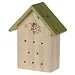 Lieveheersbeestjes Hotel Hout