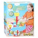 Zand- en Watertafel met Toren