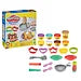 Play-Doh Flip in de Pan